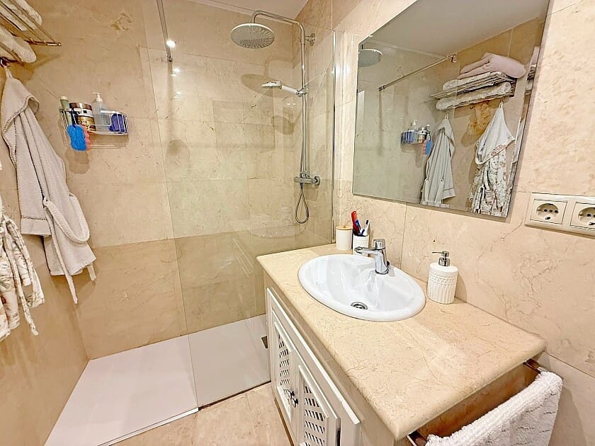 3 slaapkamer Appartement te koop in Roda met zwembad garage - € 256.000 (Ref: 9074205)