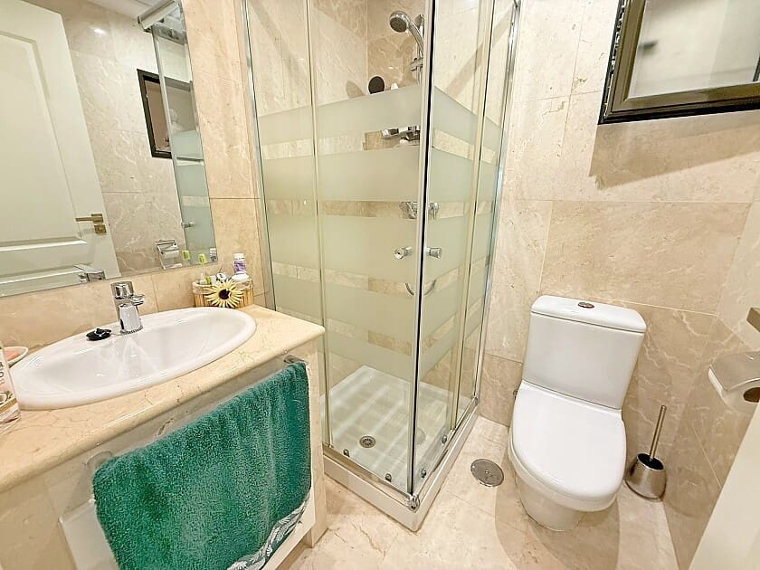 3 slaapkamer Appartement te koop in Roda met zwembad garage - € 256.000 (Ref: 9074205)