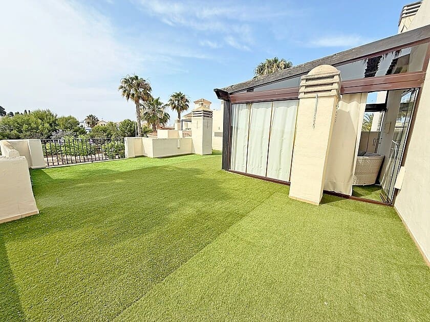 3 slaapkamer Appartement te koop in Roda met zwembad garage - € 256.000 (Ref: 9074205)