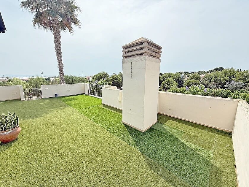 3 slaapkamer Appartement te koop in Roda met zwembad garage - € 256.000 (Ref: 9074205)