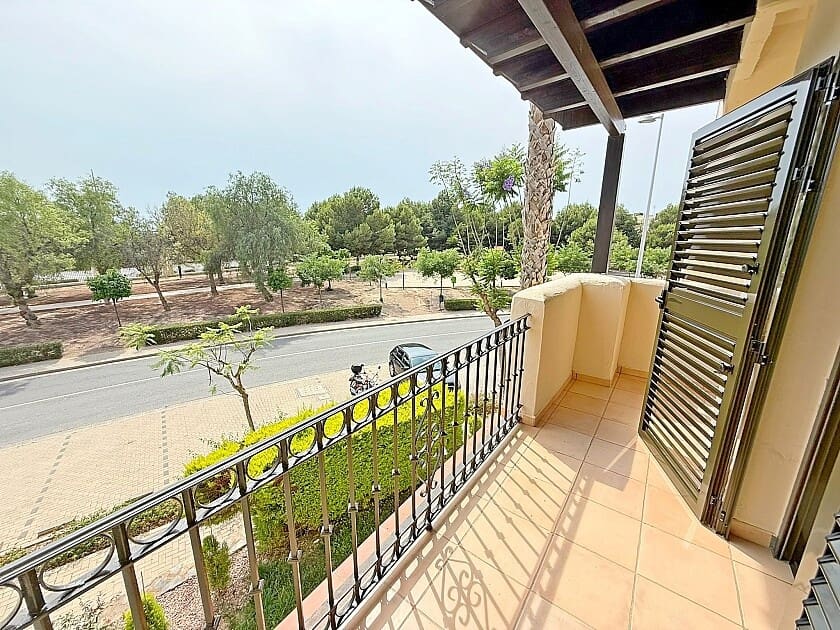 3 slaapkamer Appartement te koop in Roda met zwembad garage - € 256.000 (Ref: 9074205)