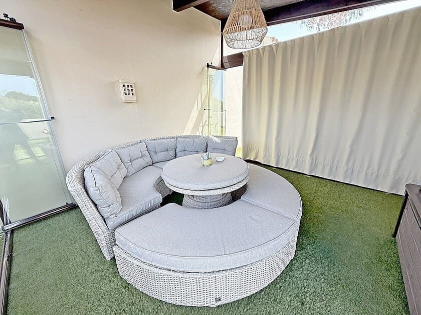 3 slaapkamer Appartement te koop in Roda met zwembad garage - € 256.000 (Ref: 9074205)