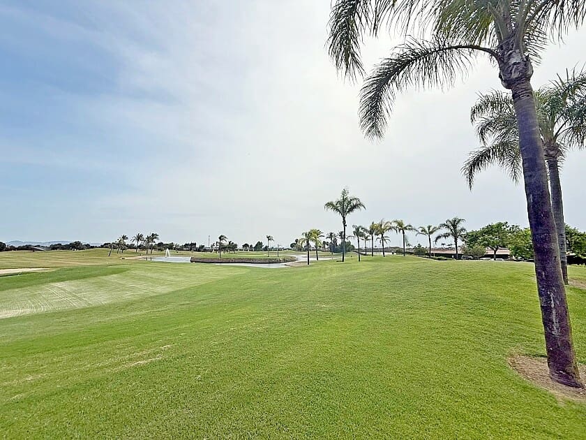 3 slaapkamer Appartement te koop in Roda met zwembad garage - € 256.000 (Ref: 9074205)