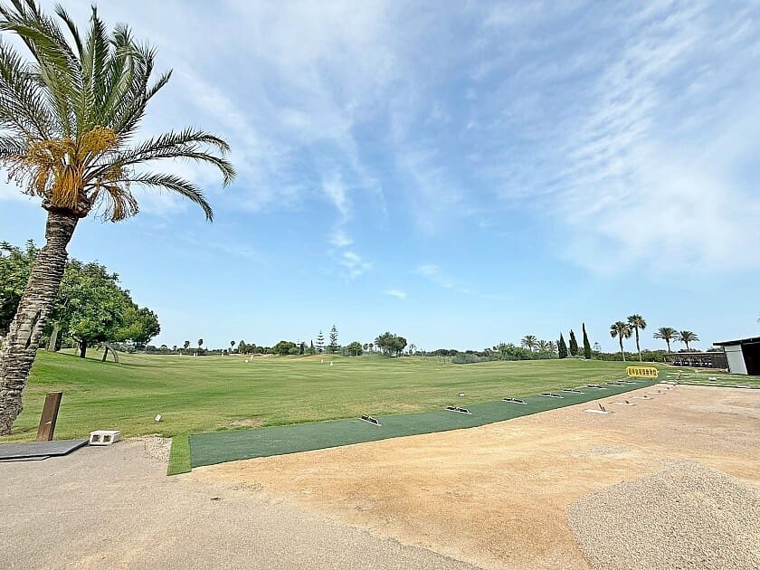 3 slaapkamer Appartement te koop in Roda met zwembad garage - € 256.000 (Ref: 9074205)