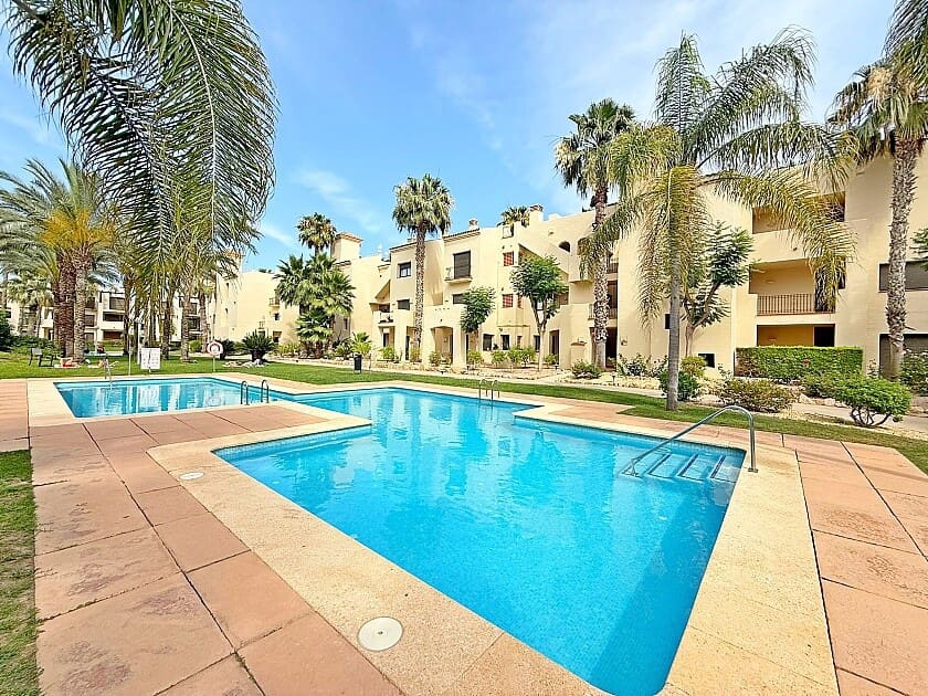 3 slaapkamer Appartement te koop in Roda met zwembad garage - € 256.000 (Ref: 9074205)