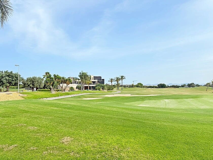 3 slaapkamer Appartement te koop in Roda met zwembad garage - € 256.000 (Ref: 9074205)