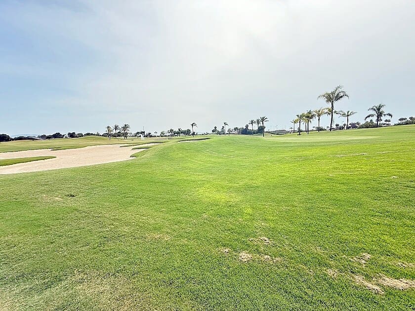 3 slaapkamer Appartement te koop in Roda met zwembad garage - € 256.000 (Ref: 9074205)