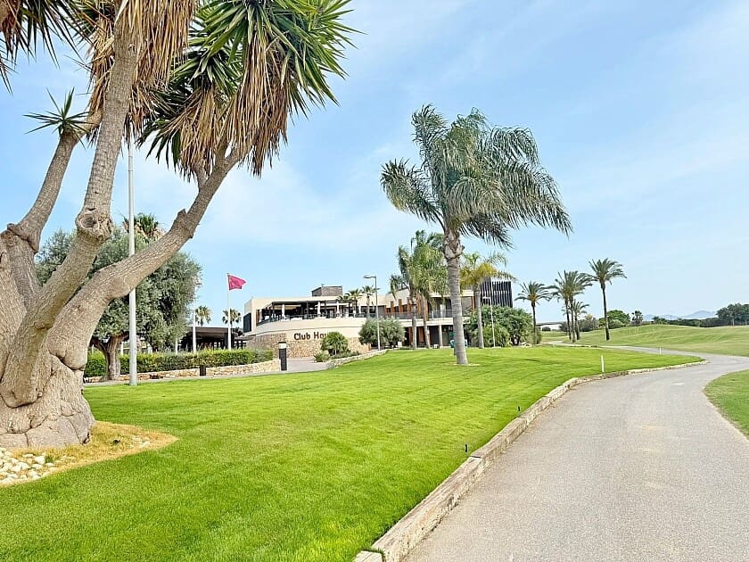 3 slaapkamer Appartement te koop in Roda met zwembad garage - € 256.000 (Ref: 9074205)