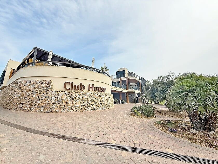 3 slaapkamer Appartement te koop in Roda met zwembad garage - € 256.000 (Ref: 9074205)