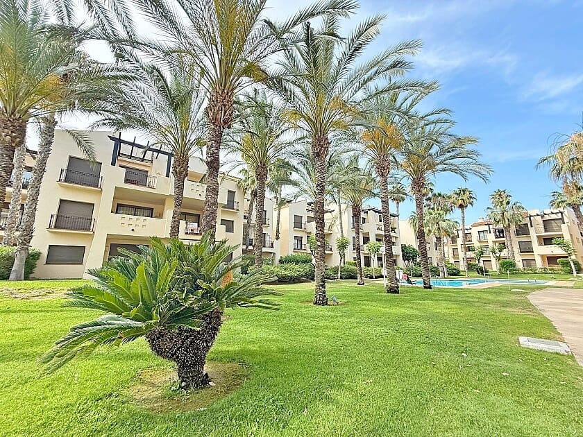 3 slaapkamer Appartement te koop in Roda met zwembad garage - € 256.000 (Ref: 9074205)