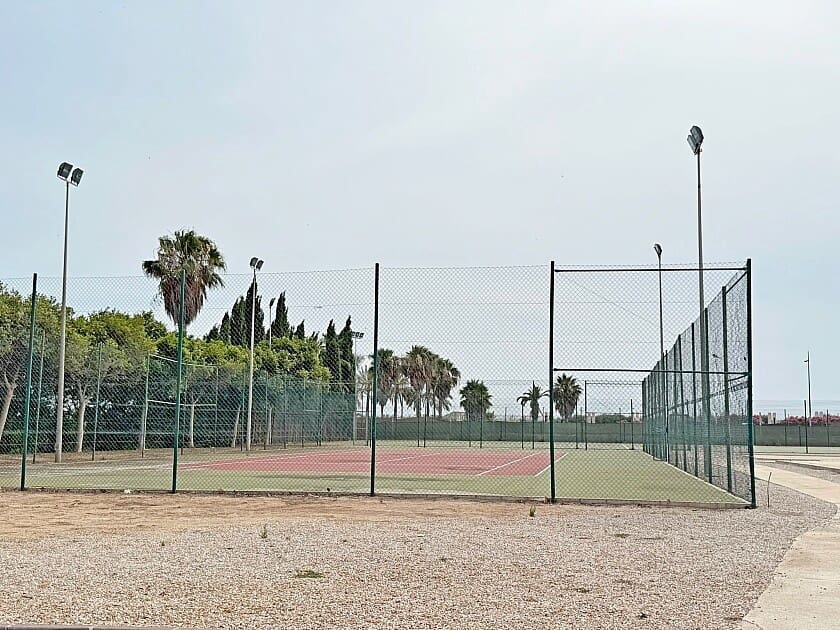 3 slaapkamer Appartement te koop in Roda met zwembad garage - € 256.000 (Ref: 9074205)