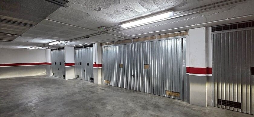 Garaż na sprzedaż w La Mata - 38 500 € (Ref: 9094762)