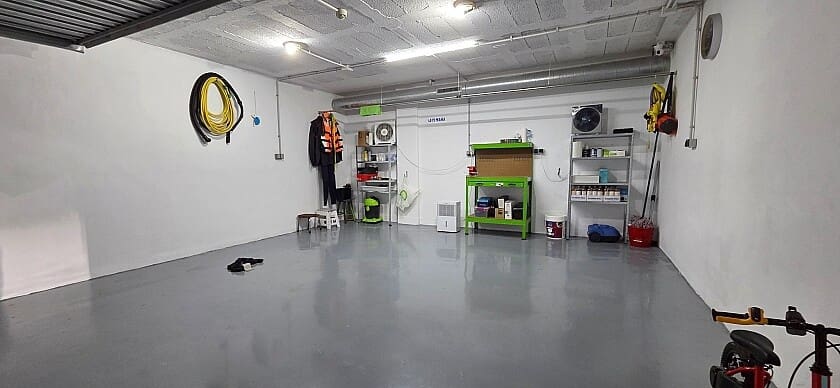 Garaż na sprzedaż w La Mata - 38 500 € (Ref: 9094762)