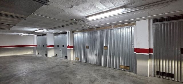 Garage te koop in Gaspar Perelló, Torrevieja - € 38.500 (Ref: 9094762)