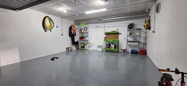 Garage te koop in Gaspar Perelló, Torrevieja - € 38.500 (Ref: 9094762)