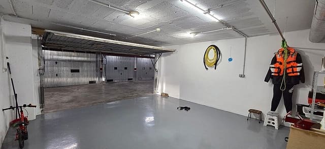 Garage te koop in Gaspar Perelló, Torrevieja - € 38.500 (Ref: 9094762)