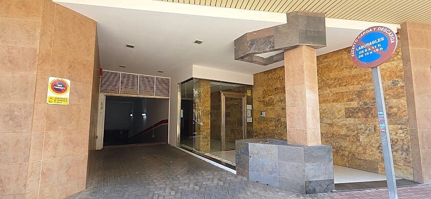 Garaż na sprzedaż w La Mata - 38 500 € (Ref: 9094762)