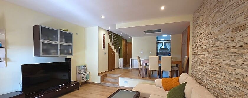 3 slaapkamer Huis te koop in La Mata met zwembad garage - € 349.900 (Ref: 9097418)