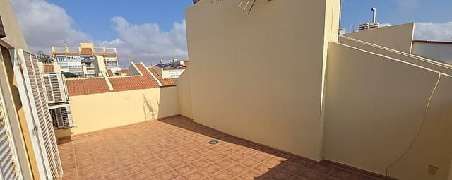 3 slaapkamer Huis te koop in La Mata, Torrevieja met zwembad garage - € 349.900 (Ref: 9097418)