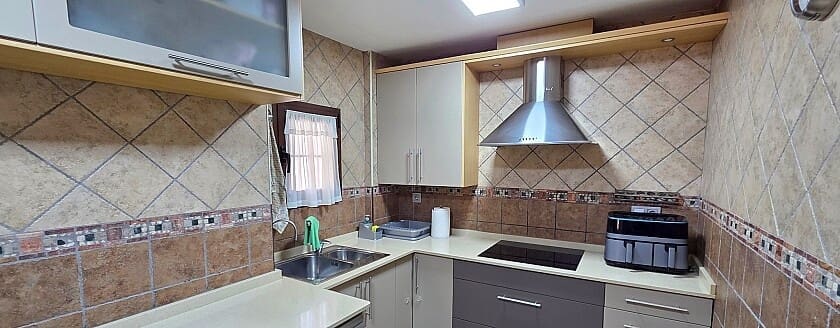 3 slaapkamer Huis te koop in La Mata met zwembad garage - € 349.900 (Ref: 9097418)