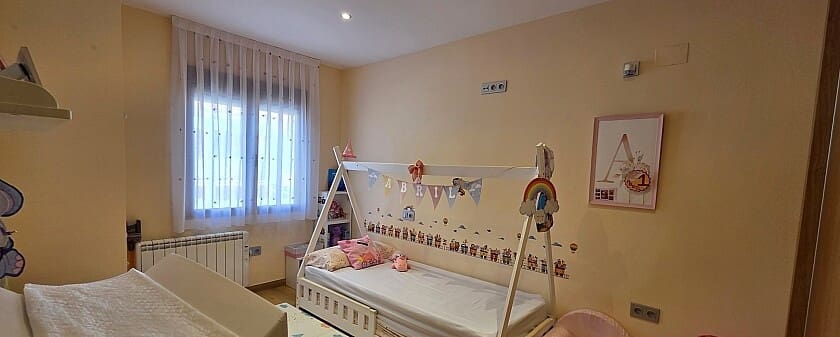 3 slaapkamer Huis te koop in La Mata met zwembad garage - € 349.900 (Ref: 9097418)