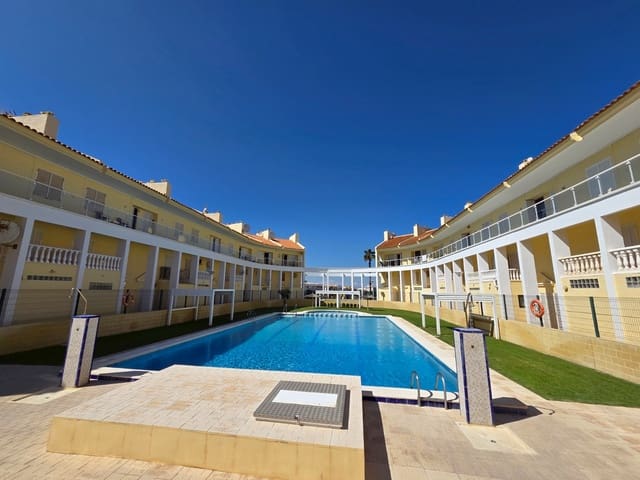 3 slaapkamer Huis te koop in La Mata, Torrevieja met zwembad garage - € 349.900 (Ref: 9097418)