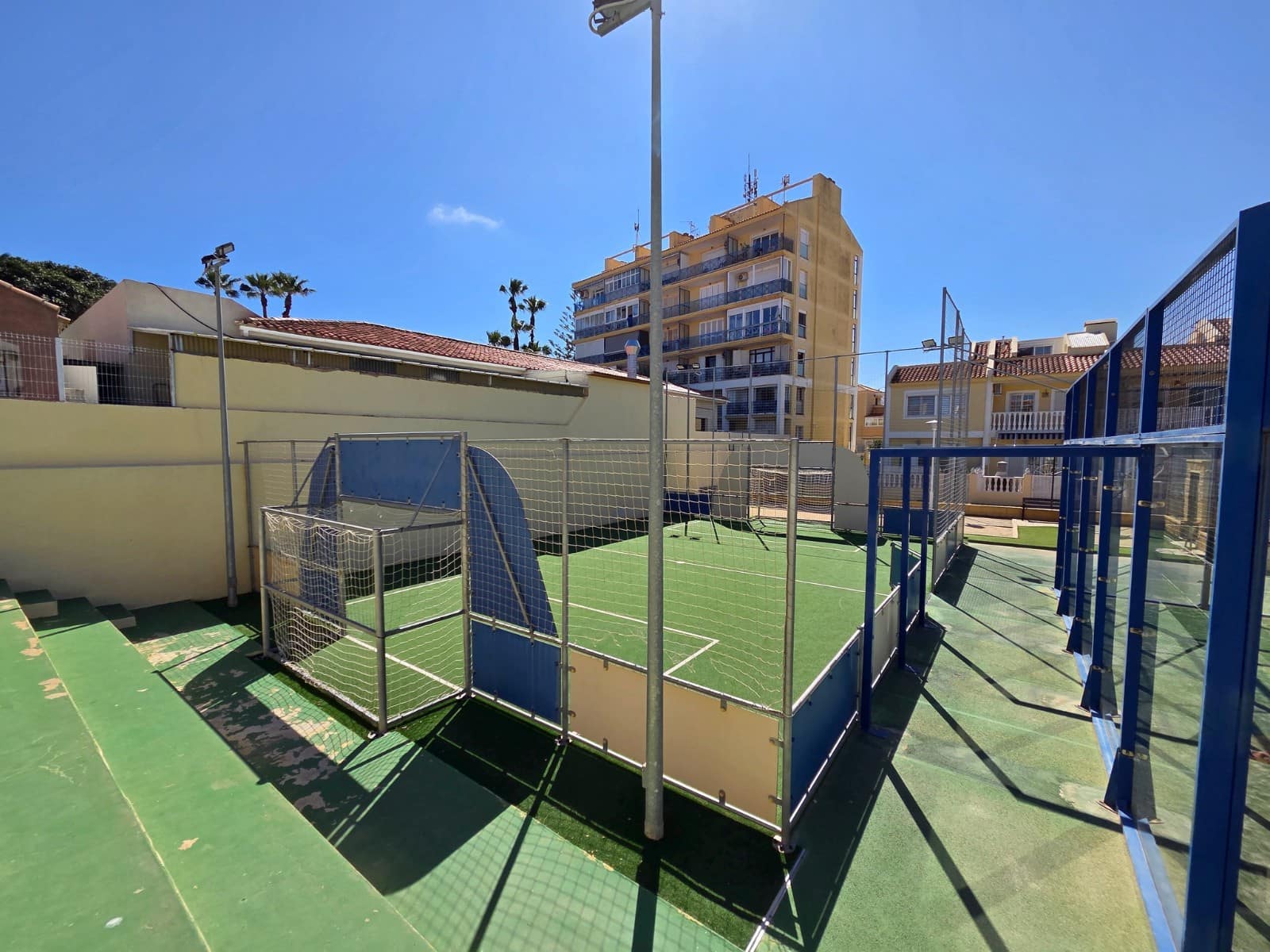 3 slaapkamer Huis te koop in La Mata met zwembad garage - € 349.900 (Ref: 9097418)