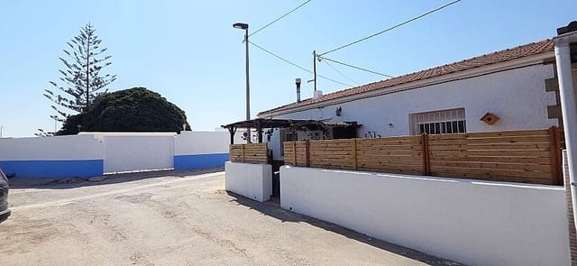 4 sypialnia Willa na sprzedaż w El Mirador - Pozo Aledo, San Javier - 179 000 € (Ref: 9097731)