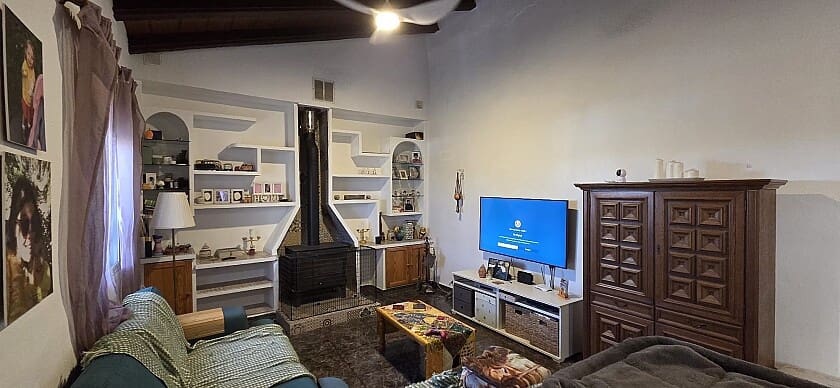 4 slaapkamer Villa te koop in San Javier - € 179.000 (Ref: 9097731)