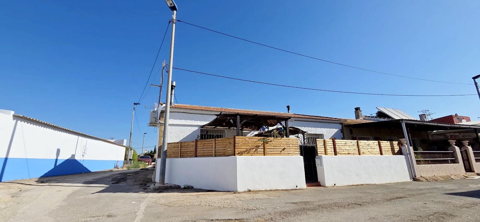4 slaapkamer Villa te koop in San Javier - € 179.000 (Ref: 9097731)