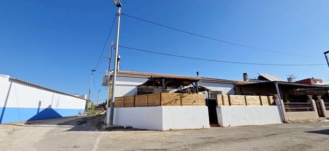4 sypialnia Willa na sprzedaż w El Mirador - Pozo Aledo, San Javier - 179 000 € (Ref: 9097731)