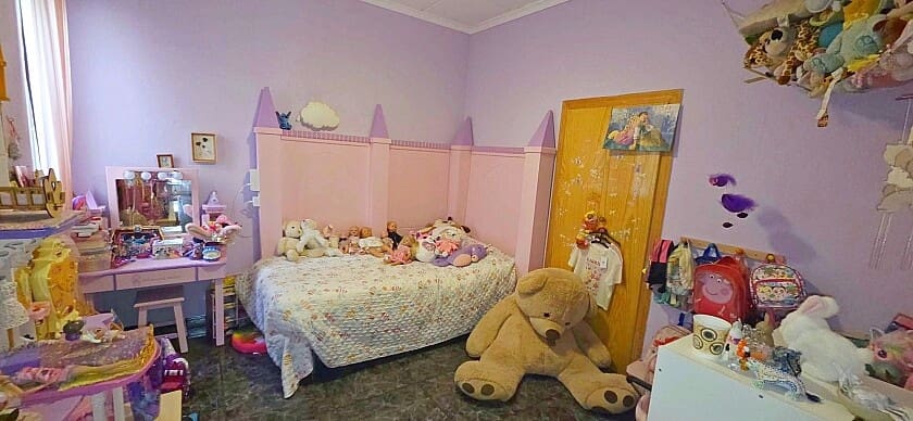 4 slaapkamer Villa te koop in San Javier - € 179.000 (Ref: 9097731)