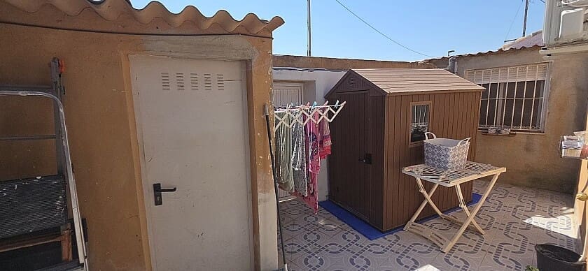 4 slaapkamer Villa te koop in San Javier - € 179.000 (Ref: 9097731)