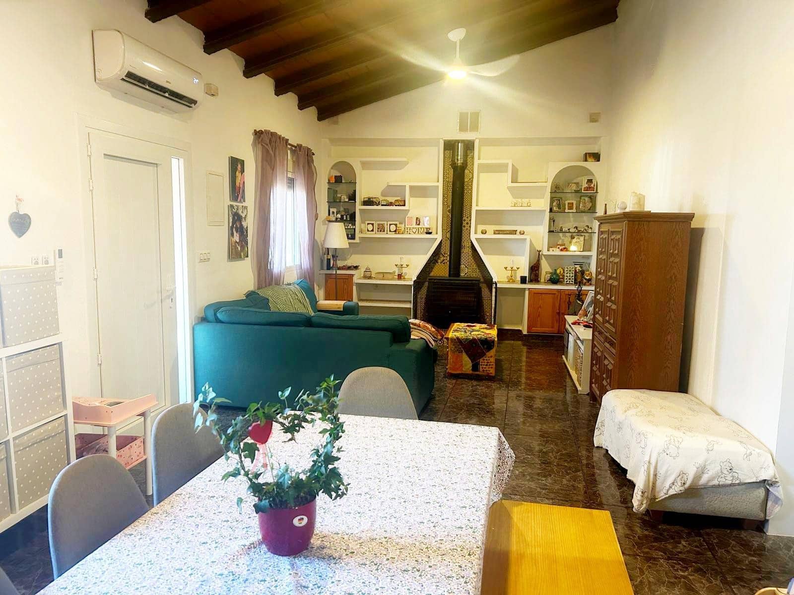 4 slaapkamer Villa te koop in San Javier - € 179.000 (Ref: 9097731)