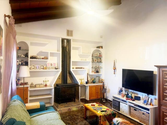 4 sypialnia Willa na sprzedaż w El Mirador - Pozo Aledo, San Javier - 179 000 € (Ref: 9097731)