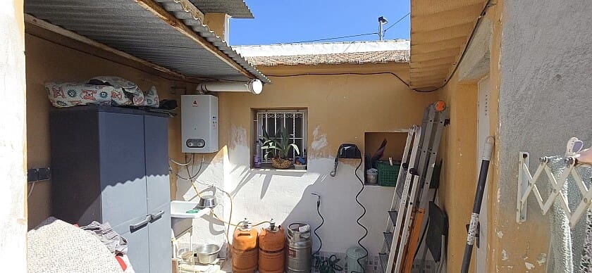 4 slaapkamer Villa te koop in San Javier - € 179.000 (Ref: 9097731)