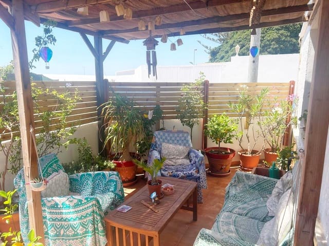 4 sypialnia Willa na sprzedaż w El Mirador - Pozo Aledo, San Javier - 179 000 € (Ref: 9097731)