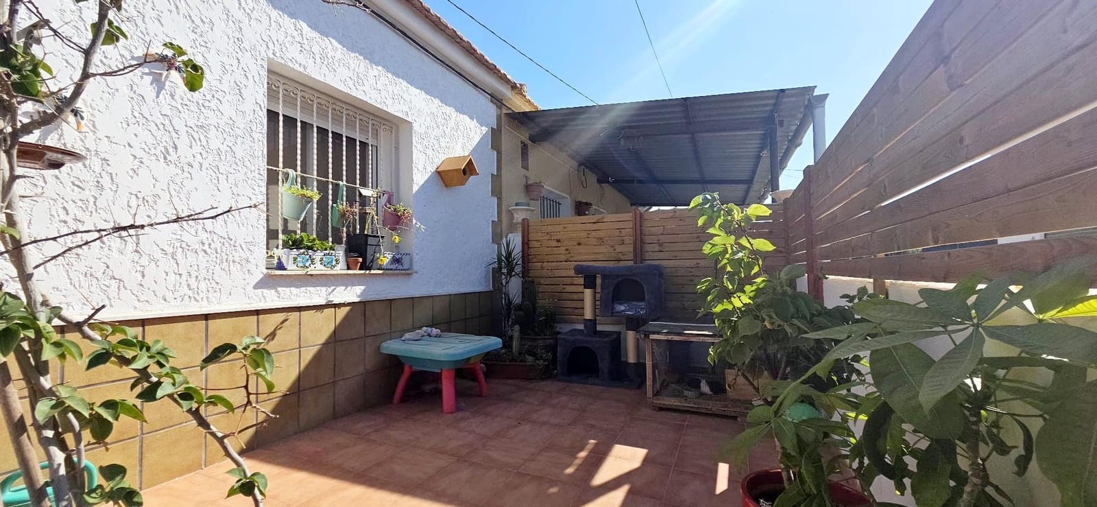 4 slaapkamer Villa te koop in San Javier - € 179.000 (Ref: 9097731)