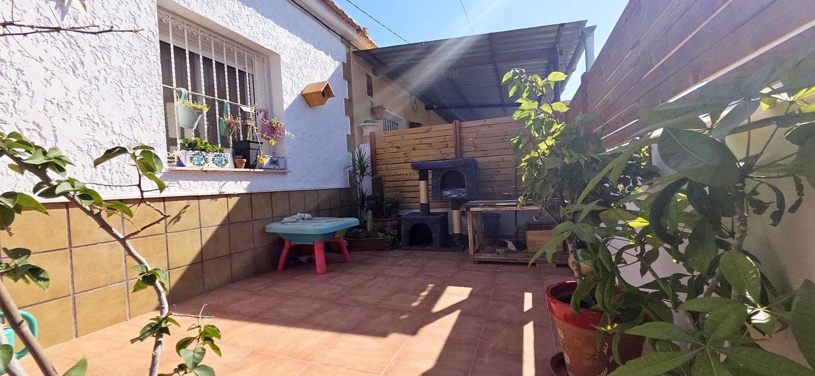 4 slaapkamer Villa te koop in San Javier - € 179.000 (Ref: 9097731)