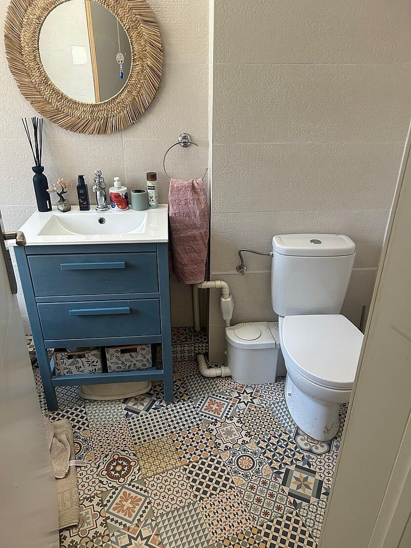 4 slaapkamer Villa te koop in San Javier - € 179.000 (Ref: 9097731)