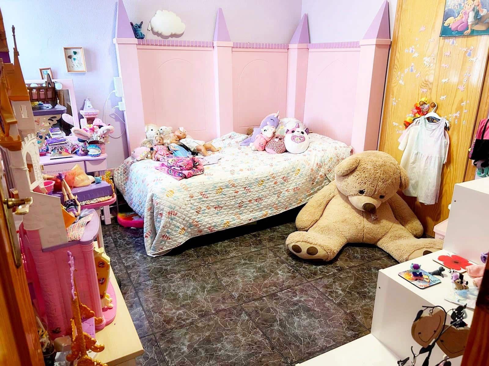 4 slaapkamer Villa te koop in San Javier - € 179.000 (Ref: 9097731)