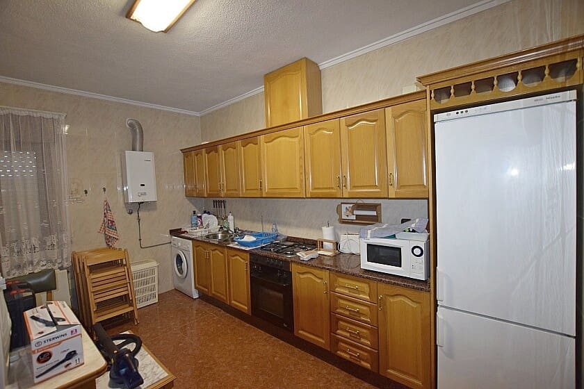 3 soverom Villa til salgs i Torrevieja med svømmebasseng garasje - € 264 900 (Ref: 9113021)