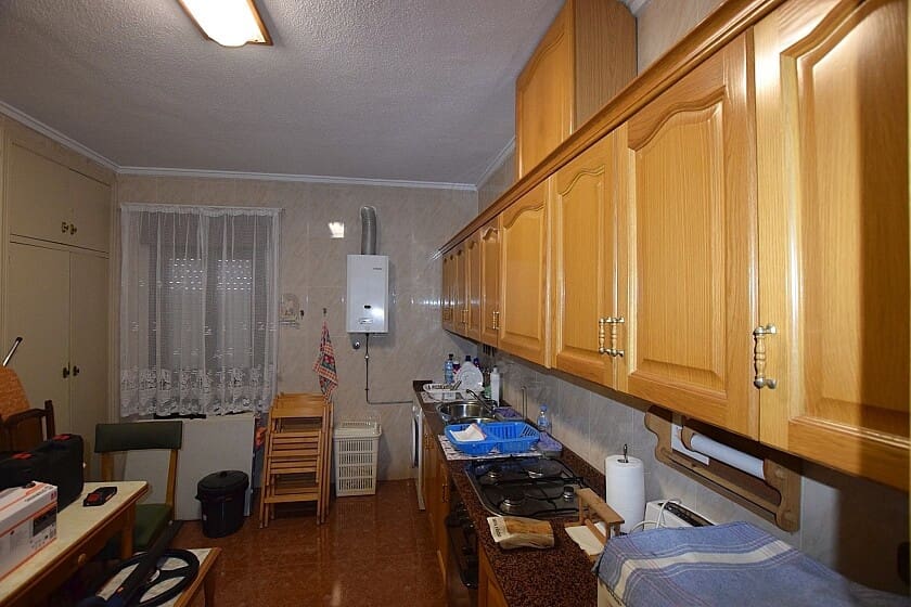 3 soverom Villa til salgs i Torrevieja med svømmebasseng garasje - € 264 900 (Ref: 9113021)