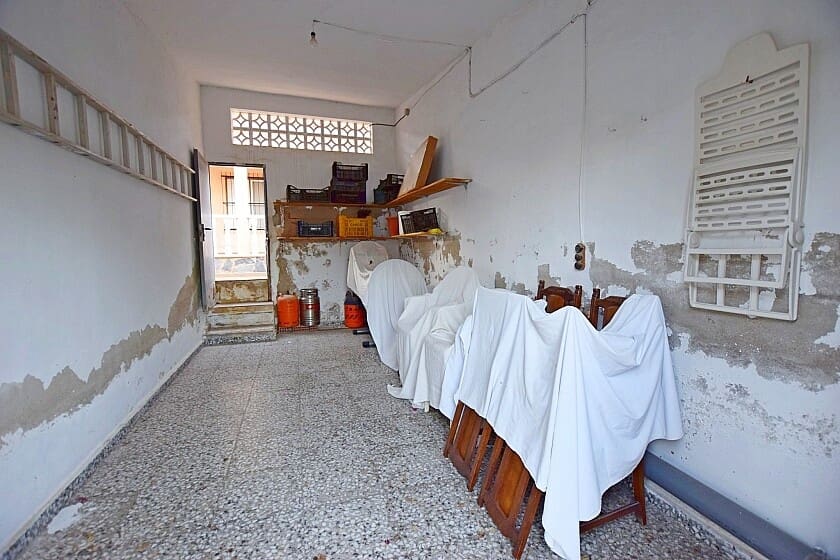 3 soverom Villa til salgs i Torrevieja med svømmebasseng garasje - € 264 900 (Ref: 9113021)