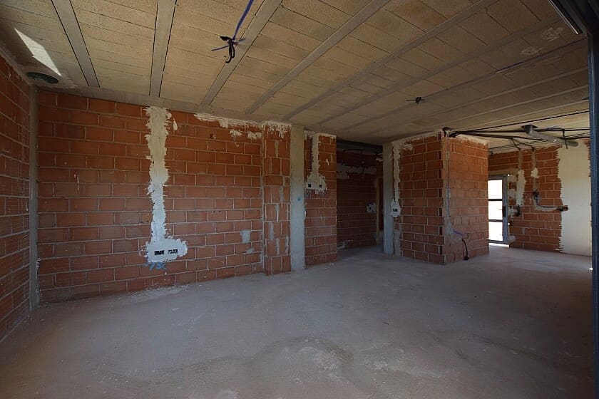 3 slaapkamer Villa te koop in Pinoso met zwembad - € 387.000 (Ref: 9113022)