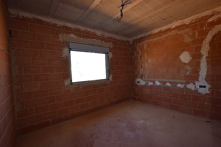 3 slaapkamer Villa te koop in Pinoso met zwembad - € 387.000 (Ref: 9113022)