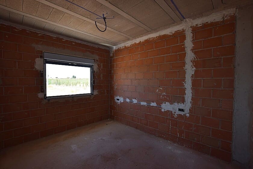 3 slaapkamer Villa te koop in Pinoso met zwembad - € 387.000 (Ref: 9113022)