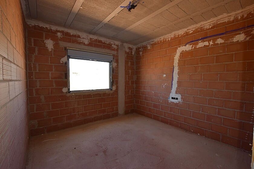 3 slaapkamer Villa te koop in Pinoso met zwembad - € 387.000 (Ref: 9113022)