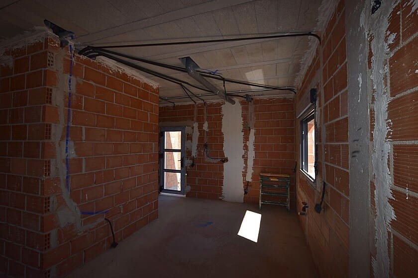 3 slaapkamer Villa te koop in Pinoso met zwembad - € 387.000 (Ref: 9113022)