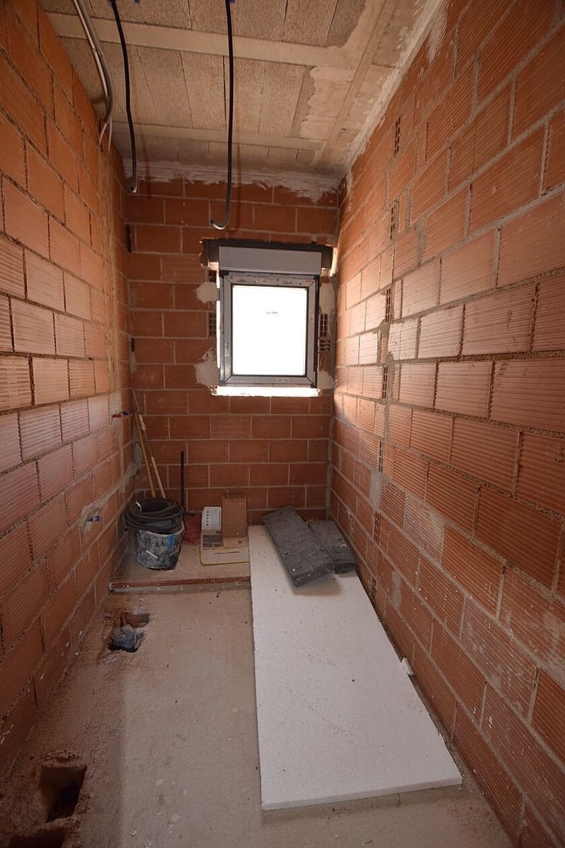 3 slaapkamer Villa te koop in Pinoso met zwembad - € 387.000 (Ref: 9113022)